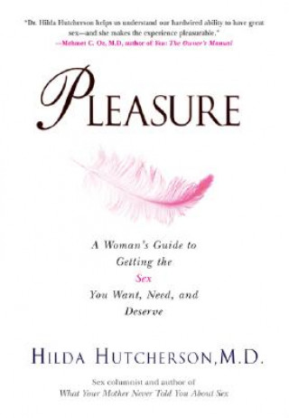 Buch Pleasure Hilda Hutcherson