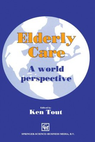 Carte Elderly Care Ken Tout