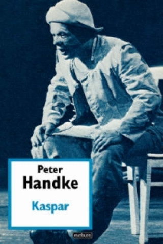 Book Kaspar Peter Handke