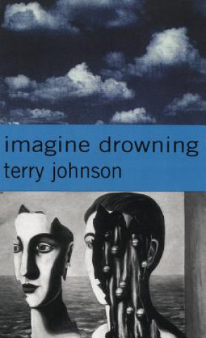 Book Imagine Drowning Terry Johnson