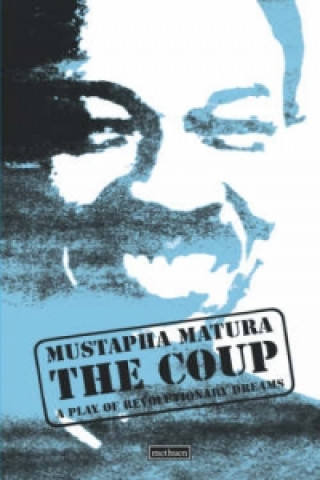 Book Coup Mustapha Matura