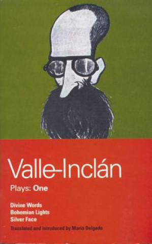 Buch Valle-Inclan Plays: 1 Ramon del Valle-Inclan