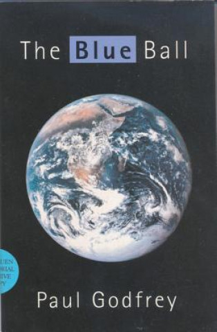 Boek Blue Ball Paul Godfrey
