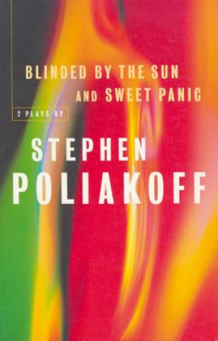 Carte 'Sweet Panic' & 'Blinded By The Sun' Stephen Poliakoff