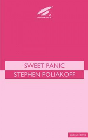 Carte Sweet Panic Stephen Poliakoff