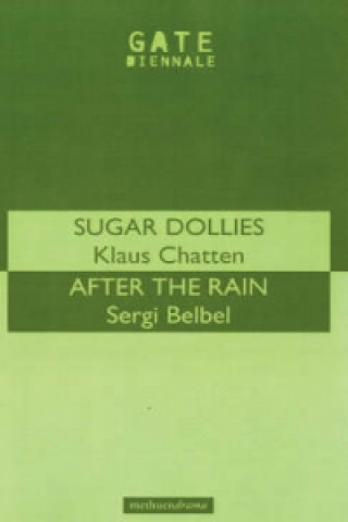 Carte 'Sugar Dollies' & 'After The Rain' Klaus Chatten