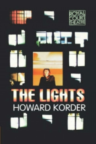 Knjiga Lights Howard Korder