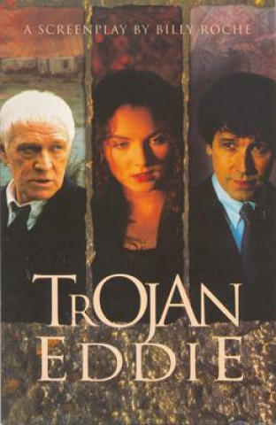Libro Trojan Eddie Billy Roche