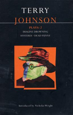 Carte Johnson Plays:2 Terry Johnson