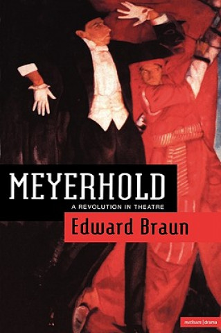 Carte Meyerhold Edward Braun