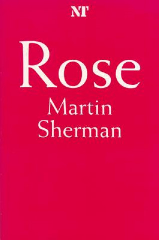 Carte Rose Martin Sherman