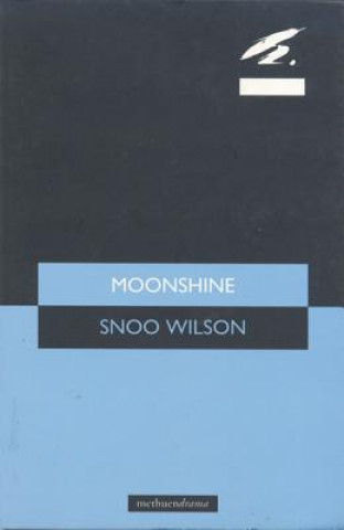 Carte Moonshine Snoo Wilson