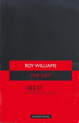 Kniha Gift Roy Williams