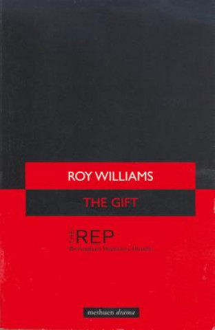 Book Gift Roy Williams