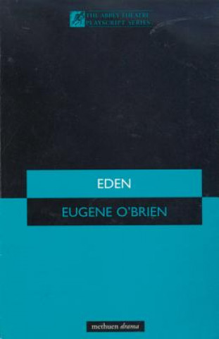 Könyv Eden Eugene O'Brien