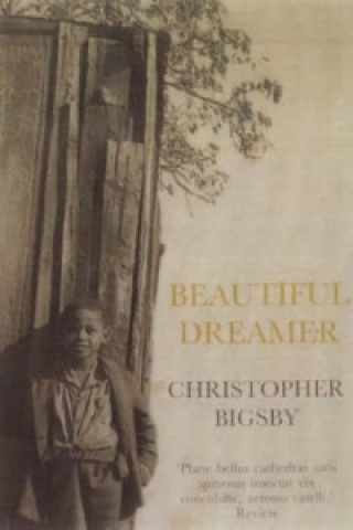 Kniha Beautiful Dreamer Christopher Bigsby