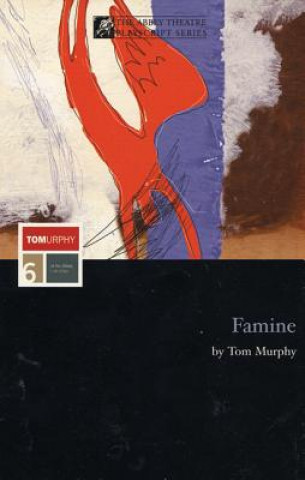 Book Famine Tom Murphy