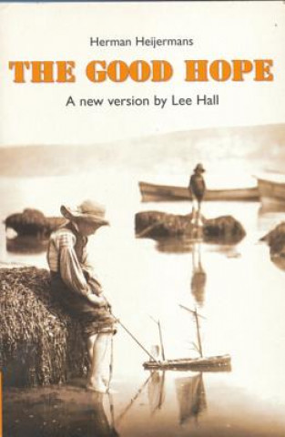 Carte Good Hope Lee Hall