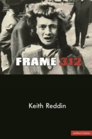 Boek Frame 312 Keith Reddin