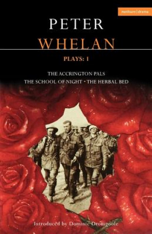 Kniha Whelan Plays: 1 Peter Whelan