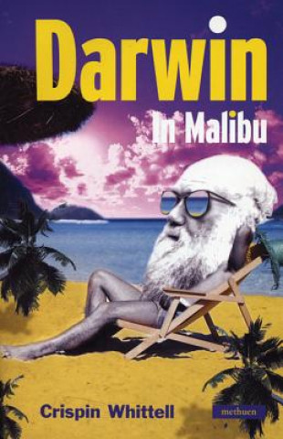 Kniha Darwin In Malibu Crispin Whittell