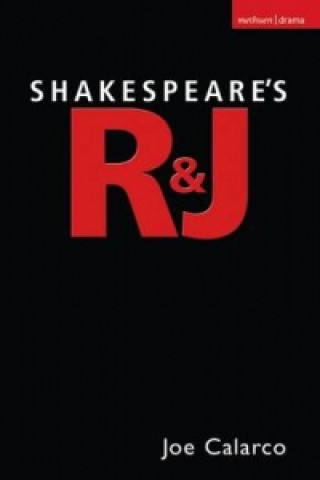 Könyv Shakespeare's R & J William Shakespeare