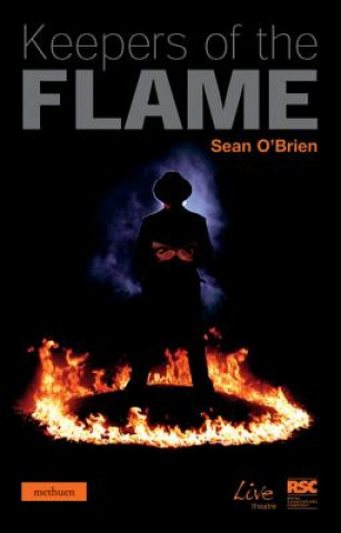 Carte Keepers Of The Flame Sean O'Brien