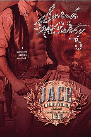 Book Jace Sarah McCarty