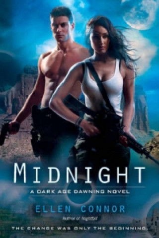 Książka Midnight Ellen Connor