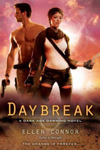 Könyv Daybreak Ellen Connor