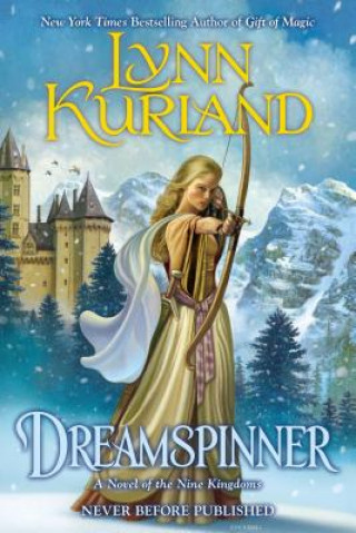 Könyv Dreamspinner Lynn Kurland