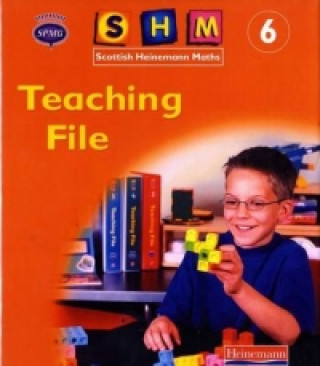 Buch Scottish Heinemann Maths 6 Complete Reference Pack Scottish Primary Maths Group SPMG