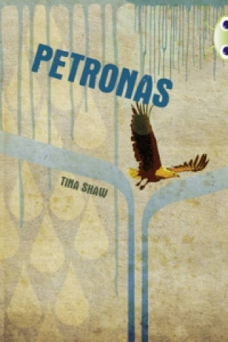 Carte Bug Club Independent Fiction Year 6 Red A Petronas Tina Shaw