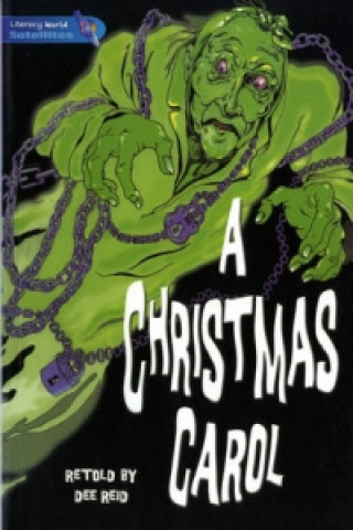 Carte Christmas Carol: Graphic Novel 