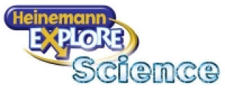 Kniha Heinemann Explore Science New Int Ed Grade 6 Readers Pack Deborah Herridge
