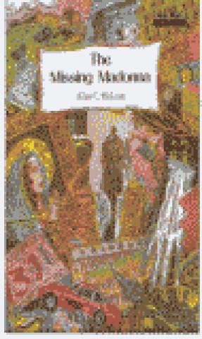 Book Missing Madonna Alan C. McLean