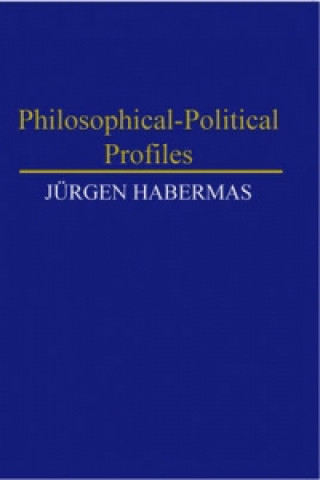 Carte Philosophical-Political Profiles Jürgen Habermas