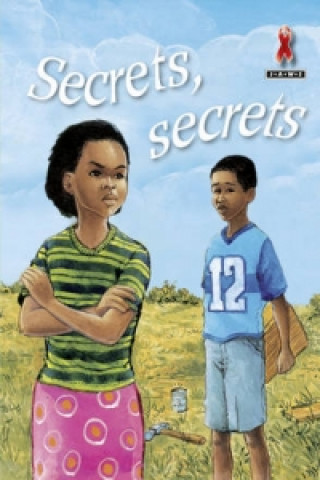 Knjiga Secrets, Secrets Nola Turkington