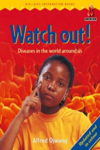 Knjiga Watch Out 
