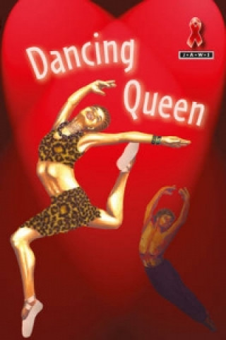 Carte Dancing Queen Margie Orford