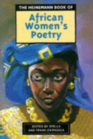 Buch Heinemann Book of African Women's Poetry 