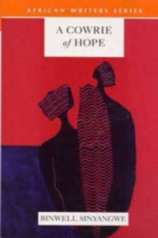 Könyv Cowrie of Hope Binwell Sinyangwe