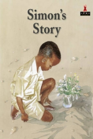 Knjiga Simons Story 