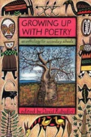 Книга Growing Up With Poetry 