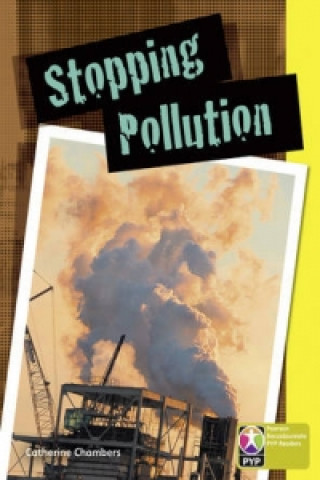 Livre Primary Years Programme Level 9 Stopping Pollution 6Pack 