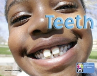 Knjiga PYP L7 Teeth 6PK Charlotte Guillain