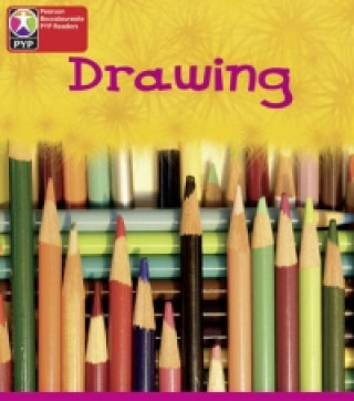 Buch Primary Years Programme Level 1 Drawing 6Pack Isabel Thomas