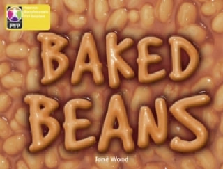 Book Primary Years Programme Level 3 Baked beans 6Pack Jane Wood