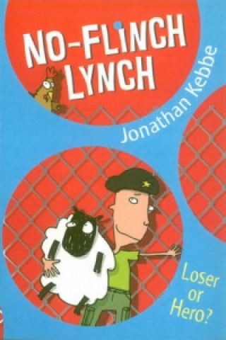 Buch No-Flinch Lynch Jonathan Kebbe