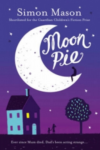 Βιβλίο Moon Pie Simon Mason